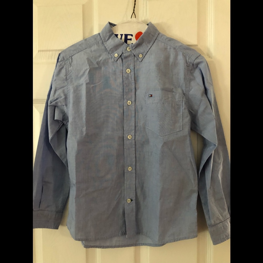 Boys shirt